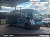 Visatur - Viação Santo Antônio de Turismo 850 na cidade de Americana, São Paulo, Brasil, por Wellington Oliveira. Número da foto: #:id.