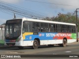 Expresso Grapiúna 47-685 na cidade de São Luís, Maranhão, Brasil, por Jean Lima. Número da foto: #:id.