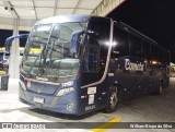 Viação Cometa 721527 na cidade de Registro, São Paulo, Brasil, por William Bispo da Silva. Número da foto: #12733962.