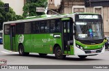Tijuquinha - Auto Viação Tijuca A50004 na cidade de Rio de Janeiro, Rio de Janeiro, Brasil, por Claudio Luiz. Número da foto: #12734362.