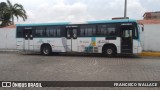 Maraponga Transportes 26451 na cidade de Fortaleza, Ceará, Brasil, por FRANCISCO WALLACE. Número da foto: #12734170.