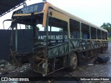Sucata e Desmanches 290708 na cidade de Anápolis, Goiás, Brasil, por Sullyvan Martins Ribeiro. Número da foto: #:id.