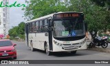 Auto Ônibus Líder 0912058 na cidade de Manaus, Amazonas, Brasil, por Enzo Oliver. Número da foto: #12735482.