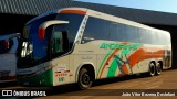 Empresa de Transportes Andorinha 6161 na cidade de Maringá, Paraná, Brasil, por João Vitor Bezerra Destefani. Número da foto: #12734118.