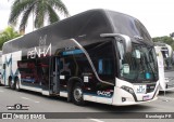 Empresa de Ônibus Nossa Senhora da Penha 64025 na cidade de Barueri, São Paulo, Brasil, por Busologia PR. Número da foto: #12733240.