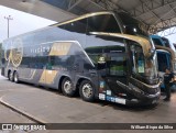 Viação Garcia 96011 na cidade de Curitiba, Paraná, Brasil, por William Bispo da Silva. Número da foto: #12733261.