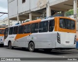 Viação São José A01046 na cidade de Nova Iguaçu, Rio de Janeiro, Brasil, por Ruan Silva. Número da foto: #:id.