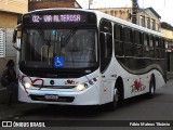 Trectur 1401 na cidade de Três Corações, Minas Gerais, Brasil, por Fábio Mateus Tibúrcio. Número da foto: #12733743.