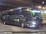 Viação Garcia 82399 na cidade de Curitiba, Paraná, Brasil, por Netto Brandelik. Número da foto: #12735248.