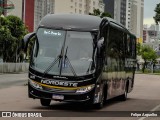 Expresso Nordeste 5673 na cidade de Curitiba, Paraná, Brasil, por Felipe Arguelho. Número da foto: #12733124.