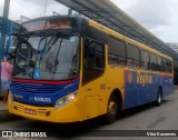 Auto Viação Reginas RJ 110.375 na cidade de Duque de Caxias, Rio de Janeiro, Brasil, por Vitor Dasneves. Número da foto: #12732928.