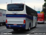 União do Sul - Transportadora Turística Autêntica 7000 na cidade de São Paulo, São Paulo, Brasil, por Rogério Teixeira Varadi. Número da foto: #12734319.