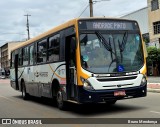Viação Progresso RJ 191.036 na cidade de Três Rios, Rio de Janeiro, Brasil, por Bruno Mendonça. Número da foto: #12734031.