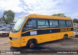 Escolares  na cidade de Lagarto, Sergipe, Brasil, por Andre Santos de Moraes. Número da foto: #12735418.