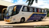 Viação Real 8512 na cidade de Maringá, Paraná, Brasil, por João Vitor Bezerra Destefani. Número da foto: #12734121.