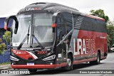 Lirabus 26001 na cidade de São Paulo, São Paulo, Brasil, por Bruno Aparecido Machado. Número da foto: #:id.