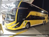 Viação Nova Itapemirim 41186 na cidade de Registro, São Paulo, Brasil, por William Bispo da Silva. Número da foto: #12733250.