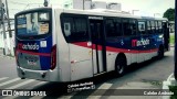 Transportes Machado RJ 162.028 na cidade de Magé, Rio de Janeiro, Brasil, por Calebe Andrade. Número da foto: #12732747.