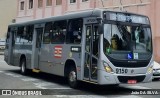 BluMob - Concessionária de Transporte Urbano de Blumenau 9150 na cidade de Blumenau, Santa Catarina, Brasil, por João da Silva. Número da foto: #:id.