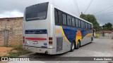 Ônibus Particulares 2900 na cidade de Vitória da Conquista, Bahia, Brasil, por Roberio Santos. Número da foto: #:id.