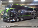 Viação Garcia 86068 na cidade de Curitiba, Paraná, Brasil, por Netto Brandelik. Número da foto: #12734701.