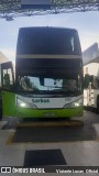 TurBus 2420 na cidade de Estación Central, Santiago, Metropolitana de Santiago, Chile, por Viajante Lucas_Oficial. Número da foto: #12734932.