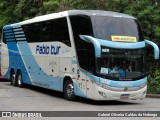 Pablotur 318 na cidade de São Paulo, São Paulo, Brasil, por Gabriel Oliveira Caldas da Nobrega. Número da foto: #12735979.
