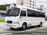 Autobuses sin identificación - Paraguai AAPE911 na cidade de Balneário Camboriú, Santa Catarina, Brasil, por Jonatan Eduardo Jurk Ramos. Número da foto: #12735122.