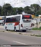 Eucatur - Empresa União Cascavel de Transportes e Turismo 4802 na cidade de Manaus, Amazonas, Brasil, por Bus de Manaus AM. Número da foto: #:id.