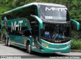 MHT Turismo 2220 na cidade de São Paulo, São Paulo, Brasil, por Gabriel Oliveira Caldas da Nobrega. Número da foto: #12733539.