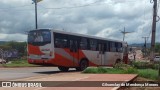 C C Souza Transporte 02 12 25 na cidade de Santarém, Pará, Brasil, por Gilsonclay de Mendonça Moraes. Número da foto: #:id.