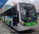 Transportes Santo Antônio RJ 161.300 na cidade de Duque de Caxias, Rio de Janeiro, Brasil, por Vitor Dasneves. Número da foto: #12732939.
