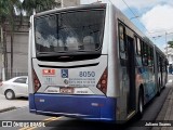 Next Mobilidade - ABC Sistema de Transporte 8050 na cidade de Santo André, São Paulo, Brasil, por Juliano Soares. Número da foto: #12733154.