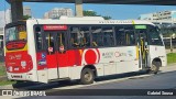 Auto Viação Alpha A48088 na cidade de Rio de Janeiro, Rio de Janeiro, Brasil, por Gabriel Sousa. Número da foto: #:id.