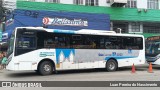 Viação Galo Branco 5.022 na cidade de São Gonçalo, Rio de Janeiro, Brasil, por Luan Pereira do Nascimento. Número da foto: #:id.