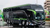 Viação Garcia 86028 na cidade de Ponta Grossa, Paraná, Brasil, por Jean Lemes S. Número da foto: #12732985.