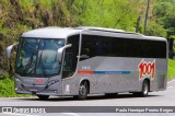 Auto Viação 1001 RJ 108.1227 na cidade de Piraí, Rio de Janeiro, Brasil, por Paulo Henrique Pereira Borges. Número da foto: #12735066.