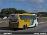 Empresa Gontijo de Transportes 21375 na cidade de Caruaru, Pernambuco, Brasil, por Lenilson da Silva Pessoa. Número da foto: #12735390.