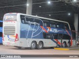 Palma Transporte e Turismo 042022 na cidade de São Luís, Maranhão, Brasil, por Jean Lima. Número da foto: #:id.