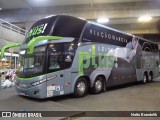Viação Garcia 88017 na cidade de Curitiba, Paraná, Brasil, por Netto Brandelik. Número da foto: #12734689.