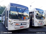 Viação Agulhas Negras RJ 169.018 na cidade de Volta Redonda, Rio de Janeiro, Brasil, por Guilherme Afonso. Número da foto: #12733642.