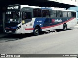 Transportes Machado RJ 162.028 na cidade de Magé, Rio de Janeiro, Brasil, por Calebe Andrade. Número da foto: #12733176.