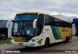 Empresa Gontijo de Transportes 14530 na cidade de Petrolina, Pernambuco, Brasil, por Mairan Santos. Número da foto: #12733237.