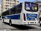 Expresso Garcia RJ 135.027 na cidade de Niterói, Rio de Janeiro, Brasil, por Luiz Eduardo Lopes da Silva. Número da foto: #12732926.
