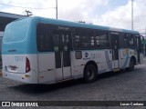 Auto Viação São José 12435 na cidade de Fortaleza, Ceará, Brasil, por Lucas Caetano. Número da foto: #12733454.