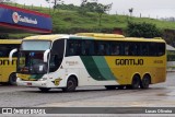 Empresa Gontijo de Transportes 14435 na cidade de João Monlevade, Minas Gerais, Brasil, por Lucas Oliveira. Número da foto: #12735232.
