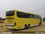 Viação Itapemirim 8713 na cidade de Vitória da Conquista, Bahia, Brasil, por Eronildo Assunção. Número da foto: #12736151.