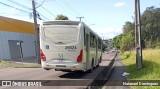 Viação Piraquara 29024 na cidade de Piraquara, Paraná, Brasil, por Natanael Domingues. Número da foto: #:id.