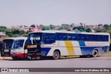 Empresa Alcino G. Cotta 168 na cidade de Matozinhos, Minas Gerais, Brasil, por Luiz Otavio Matheus da Silva. Número da foto: #12735129.