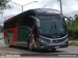 Style Bus 8800 na cidade de Cotia, São Paulo, Brasil, por David Macedo Rocha. Número da foto: #12732992.